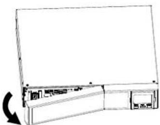 V7 UPS2URM1500DC-NC-1N - Schritt 1 - 1