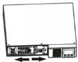 V7 UPS1RM2U1500 - Battery Replacement - 7