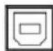 V7 UPS1RM2U1500 - Collegamento per le comunicazioni (opzionale) - 1