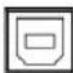 V7 UPS1RM2U1500 - Communicatieverbinding (optioneel) - 1