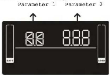 V7 UPS1RM2U1500 - USV-Einstellungen - 1