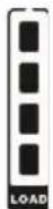 V7 UPS1RM2U1500 - Display Funzione - 7