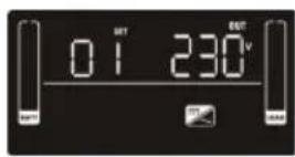 V7 UPS1RM2U1500 - Interface Setting - 1