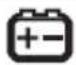 V7 UPS1RM2U1500 - Informazioni sulla batteria - 2