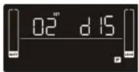 V7 UPS1RM2U1500 - Interfaz Configuración - 2