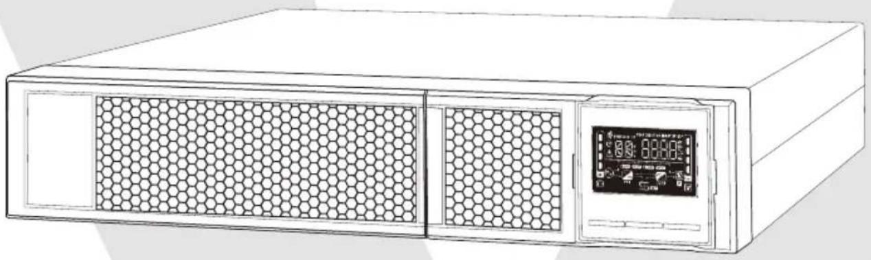 V7 UPS1RM2U1500 - UPS1RM2U1500 - 1