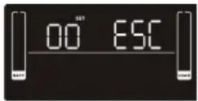 V7 UPS1RM2U1500 - Interface Setting - 9