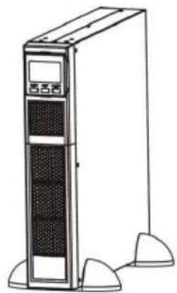 V7 UPS1RM2U1500 - Maintenance, Service and Faults - 3