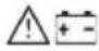 V7 UPS1RM2U1500 - Warning Indicator - 5
