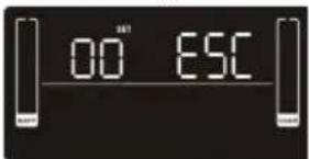 V7 UPS1RM2U1500 - Einstellungen verlassen - 1