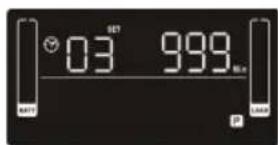V7 UPS1RM2U1500 - Interfaz Configuración - 3