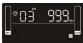 V7 UPS1RM2U1500 - Einstellung der programmierbaren Ausgänge - 1