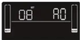 V7 UPS1RM2U1500 - Interface Setting - 7