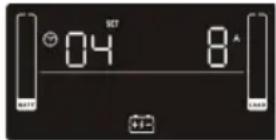 V7 UPS1RM2U1500 - Interface Setting - 4