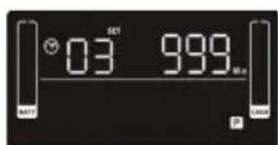 V7 UPS1RM2U1500 - Interface Setting - 3