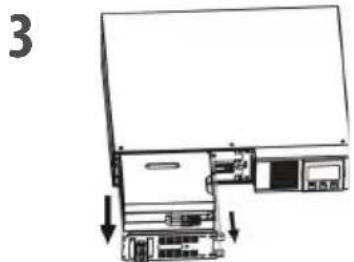 V7 UPS1RM2U1500 - Battery Replacement - 4