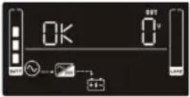 V7 UPS1RM2U1500 - Operating Mode Description - 5