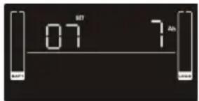 V7 UPS1RM2U1500 - Interface Setting - 6