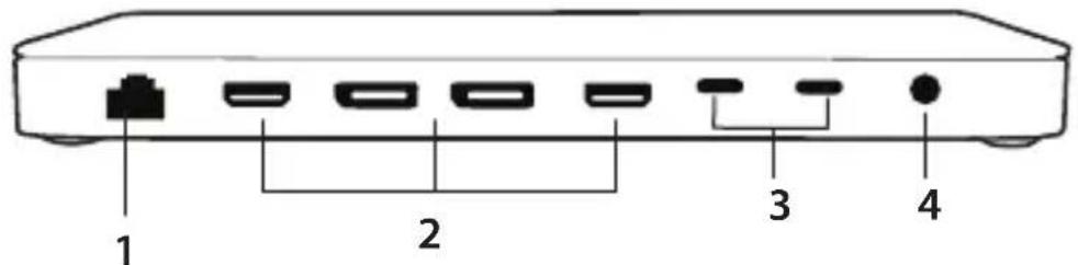 V7 DOCKTB4PT - PARTE TRASERA - 1