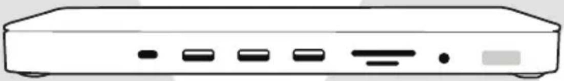 V7 DOCKTB4PT - ▼SEVEN - 1