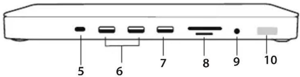 V7 DOCKTB4PT - VORDERSEITE - 1