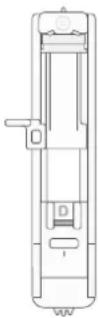 SINGER HD500 - Prensatelas de cremallera (I) - 1
