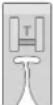 SINGER HD500 - Utility Stitches - 9