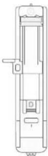SINGER HD500 - Zipper Foot (I) - 1