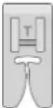 SINGER HD500 - Utility Stitches - 1