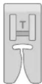 SINGER HD500 - Prensatelas - 1