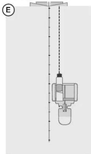 SINGER HD500 - Centered Zipper - 3
