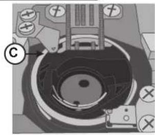 SINGER HD500 - MANTENIMIENTO - 2