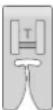 SINGER HD500 - Utility Stitches - 2