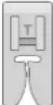 SINGER HD500 - Utility Stitches - 8