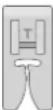 SINGER HD500 - Utility Stitches - 4