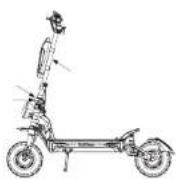 Kugoo KuKirin G4 MAX - Assembly guidelines - 2