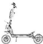 Kugoo KuKirin G4 MAX - 6.Guía de ensamblaje - 5
