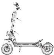 Kugoo KuKirin G4 MAX - 6.Guía de ensamblaje - 4