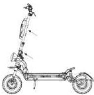Kugoo KuKirin G4 MAX - Guida all'Assemblaggio - 4