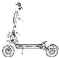 Kugoo KuKirin G4 MAX - 6.Instrukcja montażu - 4