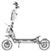 Kugoo KuKirin G4 MAX - 6.Instrukcja montażu - 5