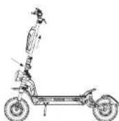 Kugoo KuKirin G4 MAX - Assembly guidelines - 5