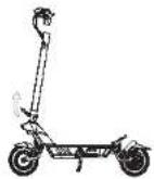 Kugoo KuKirin G1 Pro - 6.Instrukcja montażu - 1
