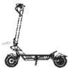 Kugoo KuKirin G1 Pro - Montageanleitung - 6