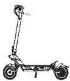 Kugoo KuKirin G1 Pro - 6.Instrukcja montażu - 3