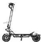 Kugoo KuKirin G1 Pro - Guía de ensamblaje - 6