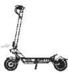 Kugoo KuKirin G1 Pro - 6.Instrukcja montażu - 6