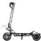 Kugoo KuKirin G1 Pro - Guide d'assemblage - 6