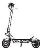 Kugoo KuKirin G1 Pro - Guide d'assemblage - 3