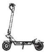 Kugoo KuKirin G1 Pro - Guía de ensamblaje - 2